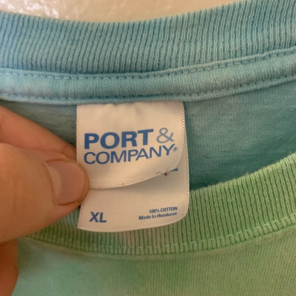 Grateful Dead dead night tie dye t shirt - Picture 3 of 3